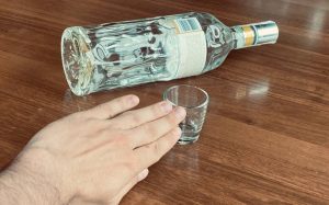 як швидко протверезіти